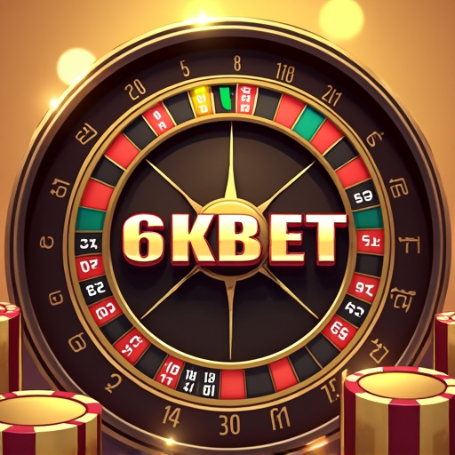 6kbet game